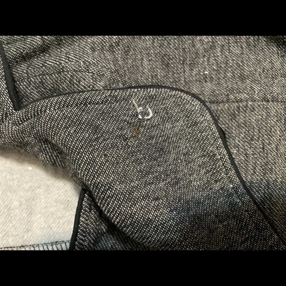 Jacket - Picture 3 of 4